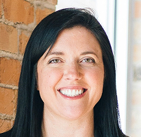 Sophie Hartwell, υπεύθυνη εξυπηρέτησης πελατών στην ομάδα υποστήριξης, φωτογραφία προφίλ